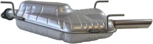 Achterdemper BOSAL 185-411)