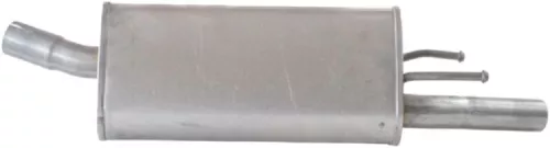 Achterdemper BOSAL 185-339)