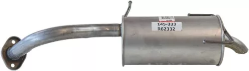 Achterdemper BOSAL 145-333)