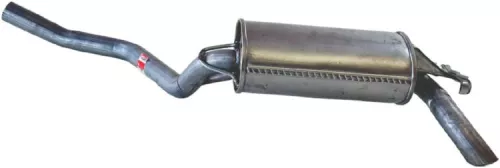Achterdemper BOSAL 279-349)