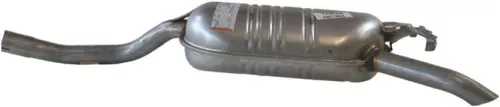 Achterdemper BOSAL 278-189)