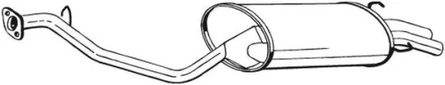 Achterdemper HANS 281-297)