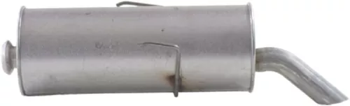 Achterdemper BOSAL 135-419)