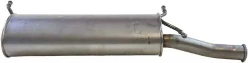 Achterdemper BOSAL 135-233)