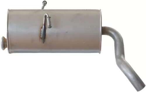 Achterdemper BOSAL 135-225)