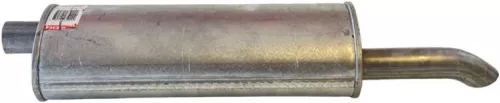 Achterdemper BOSAL 185-999)
