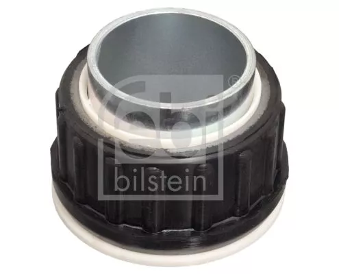 Montage, stuur-/achterarm FEBI BILSTEIN 15081)