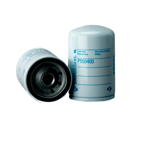 Oil Filter DONALDSON P550400)
