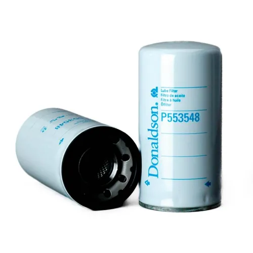 Oliefilter DONALDSON P553548)