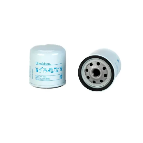 Fuel Filter DONALDSON P550345)