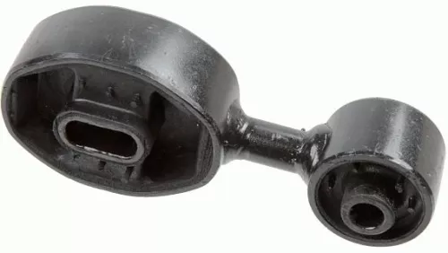 Montage, motor LEMFÖRDER 21937 01)