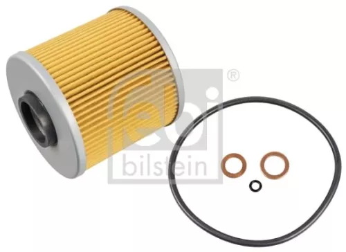 Oil Filter FEBI BILSTEIN 26803)
