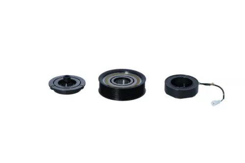 Magnetic Clutch, air conditioning compressor NRF 380062)