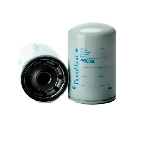 Oliefilter DONALDSON P550086)