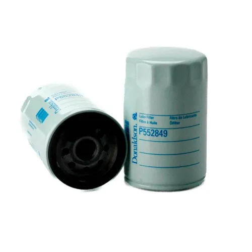 Oil Filter DONALDSON P552849)