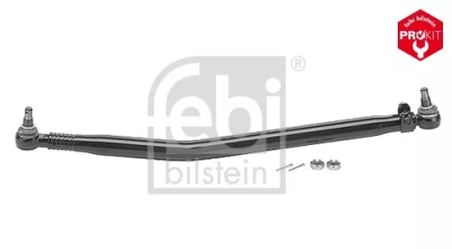 Middelste stangconstructie FEBI BILSTEIN 17419)