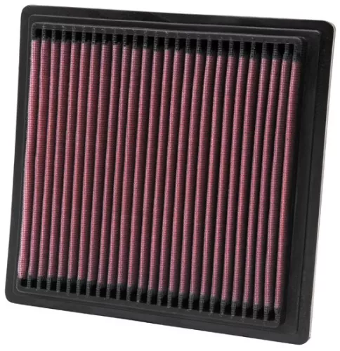 Luchtfilter K&N FILTERS 33-2104)