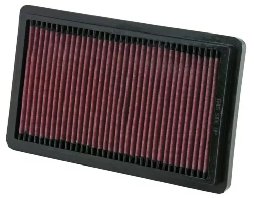 Luchtfilter K&N FILTERS 33-2005)