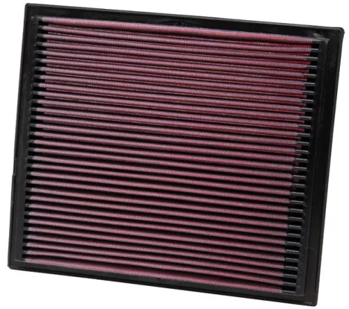 Luchtfilter K&N FILTERS 33-2069)