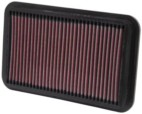 Luchtfilter K&N FILTERS 33-2041-1)