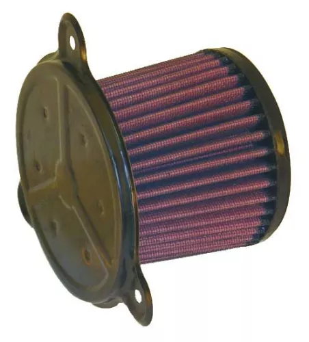 Luchtfilter K&N FILTERS HA-6089)