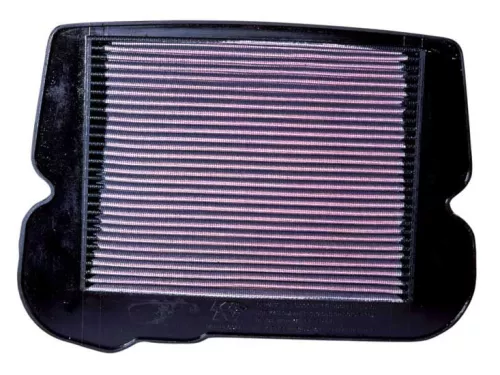 Luchtfilter K&N FILTERS HA-8088)