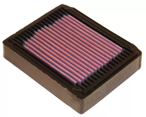 Luchtfilter K&N FILTERS BM-0300)