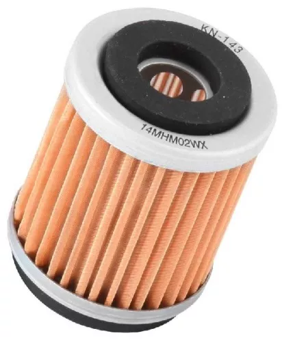 Oliefilter K&N FILTERS KN-143)