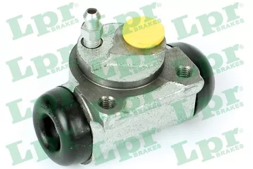 Wielremcilinder LPR 4580)