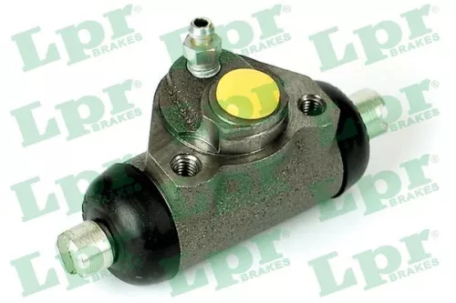 Wielremcilinder LPR 4453)