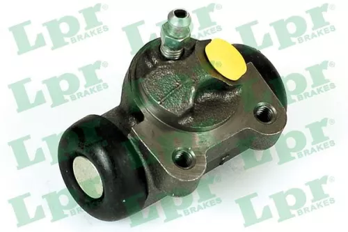 Wielremcilinder LPR 5004)