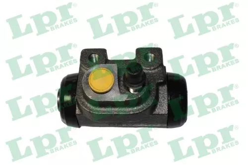 Wielremcilinder LPR 4664)