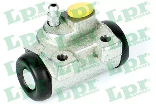 Wielremcilinder LPR 4672)