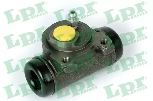 Wielremcilinder LPR 4674)