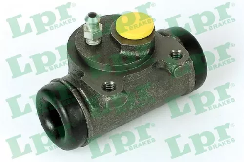 Wielremcilinder LPR 4675)