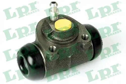 Wielremcilinder LPR 4512)
