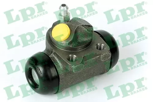 Wielremcilinder LPR 4535)