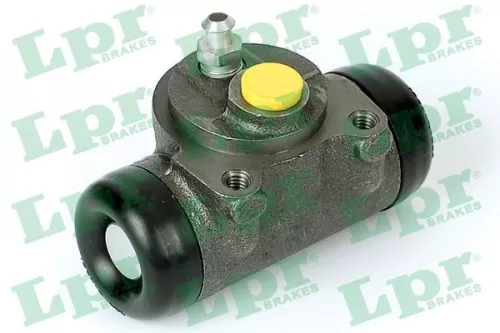 Wielremcilinder LPR 4541)
