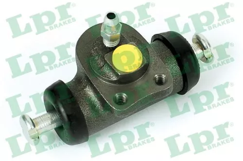 Wielremcilinder LPR 4909)