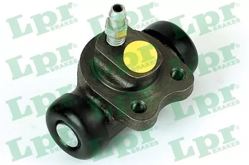 Wielremcilinder LPR 4962)