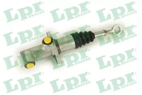 Master Cylinder, clutch LPR 2600)