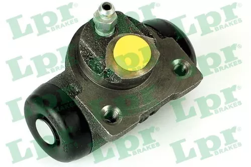 Wielremcilinder LPR 4466)