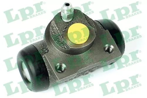 Wielremcilinder LPR 4468)