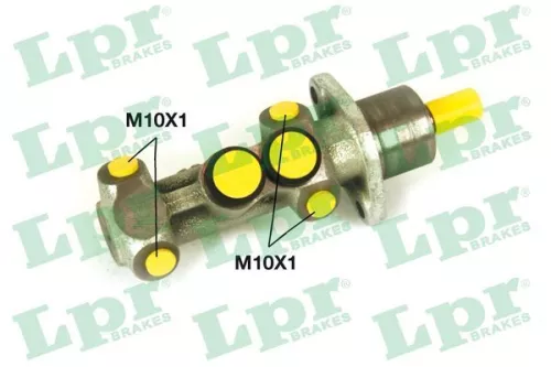 Brake Master Cylinder LPR 6758)