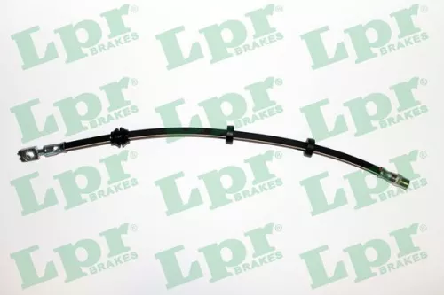 Remslang LPR 6T46762)