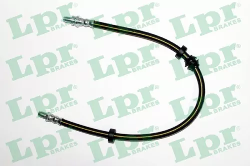 Remslang LPR 6T46771)