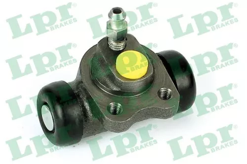 Wielremcilinder LPR 4245)