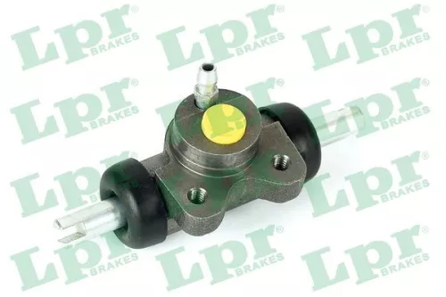 Wielremcilinder LPR 5307)