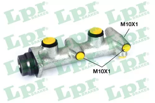 Remhoofdremcilinder LPR 1526)