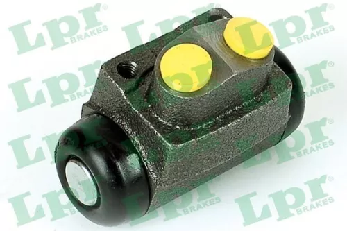 Wielremcilinder LPR 4918)